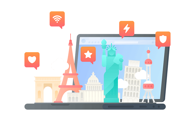 在中立区连接到中国vpn - 穿回国